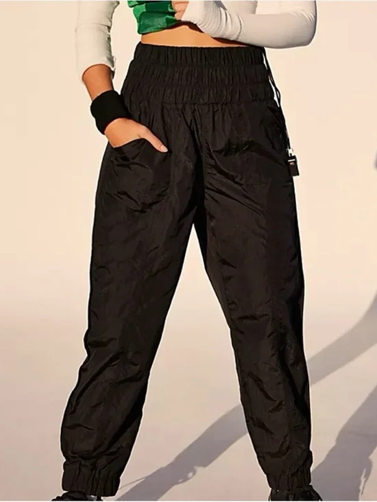 Free people movement the way home joggers size small - Picture 1 of 4